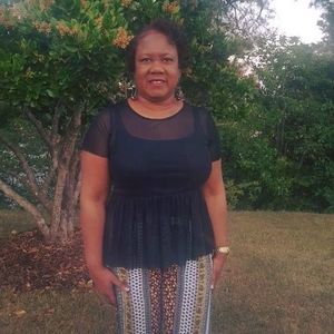 Meet your Posher, Gale